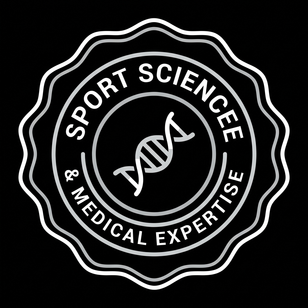 Science & Medical Logo