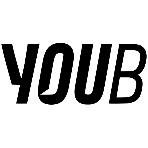 YOUB Logo